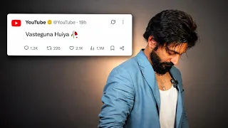 Youtube is dead💔 | it's done bro | Time to leave youtube | Technical Dost