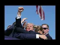 TRUMP STRONG/Leave Me The Hell Alone