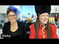 Meghan and Harry make fools out of themselves trying to up stage Catherine and William!