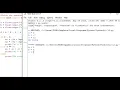 python program to solve quadratic equation in python