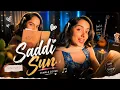 Saddi sun female reply cover