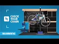 Download Lagu SHIMANO Chains: Checking for wear and tear | SHIMANO