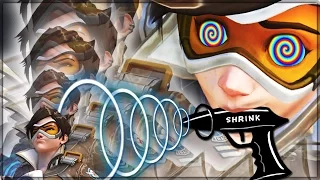MAXIMUM MINIMUM s Possible in Overwatch Testing Mythbusting and Shenanigans - SPECIAL EDITION