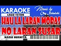 Download Lagu Karaoke - Domin Bosok ( Nada Wanita )