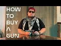 How to Buy Your First Gun - New Shooters Series