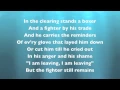 Download Lagu Simon \u0026 Garfunkel - The Boxer (with lyrics)