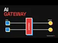 AI Gateway The Layer Every AI Stack Eventually Needs