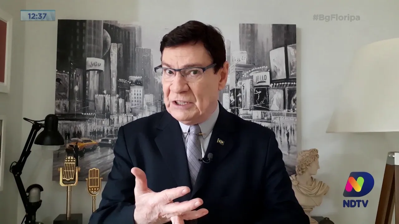 Luiz Carlos Prates: “A criança não pode ficar indefesa”