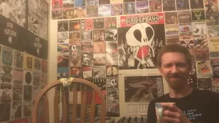 shnootz reaction video bad religion hark the herald angel sings