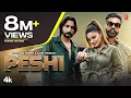 Download Lagu Peshi - Raj Mawar | Ashu Twinkle | Neenu Sindhar | Divyanka | Kaka Films | New Haryanvi Songs 2023