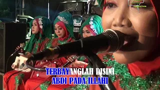 Download Qasidah Terbaru dan Terbaik ELMUNA PANGGILAN HAJI lirik MP3
