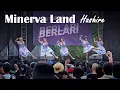 Lagu Minerva Land - Hashire @ Waku Waku Festival // 26.05.2024