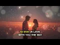 Forever’s Not Enough - Sarah Geronimo | Marky Golias Cover | Male Version (Lyrics Video)