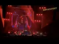Exotic By Rika AR Rahman The O2 concert