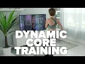Dynamic Core Workouts with Figure 8 Body FX