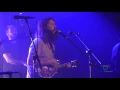 Greensky Bluegrass | 11/06/2015 | "Windshield"