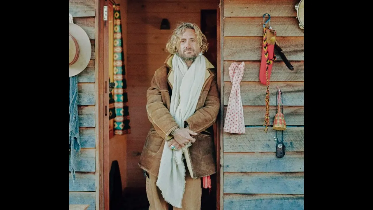 John Butler: "So Sorry" (In-Studio) John Butler: "So Sorry" (In-Studio)