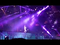 火熱動感 la la la # 1 - Aaron Kwok de Aa Kode World Tour Live in Hong Kong 2016