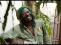 Lagu Alpha Blondy - God is One ( Legendado Pt Br )