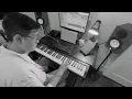 ROLLERBLADE - No na (Live Arrangement by Nathanael Sunarto)