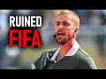 Justin Bieber RUINED The FIFA Halftime Show