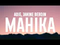 Download Lagu Adie, Janine Berdin - Mahika (Lyrics)