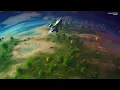 Dyson Sphere Program EA 0 9 00 Cluster Seed and Choosing Starting Area