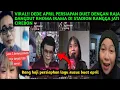 Lagu VIRAL!! DEDE APRIL PERSIAPAN KONSER 8 DEKADE DENGAN SONETA GROUP DI CIREBON