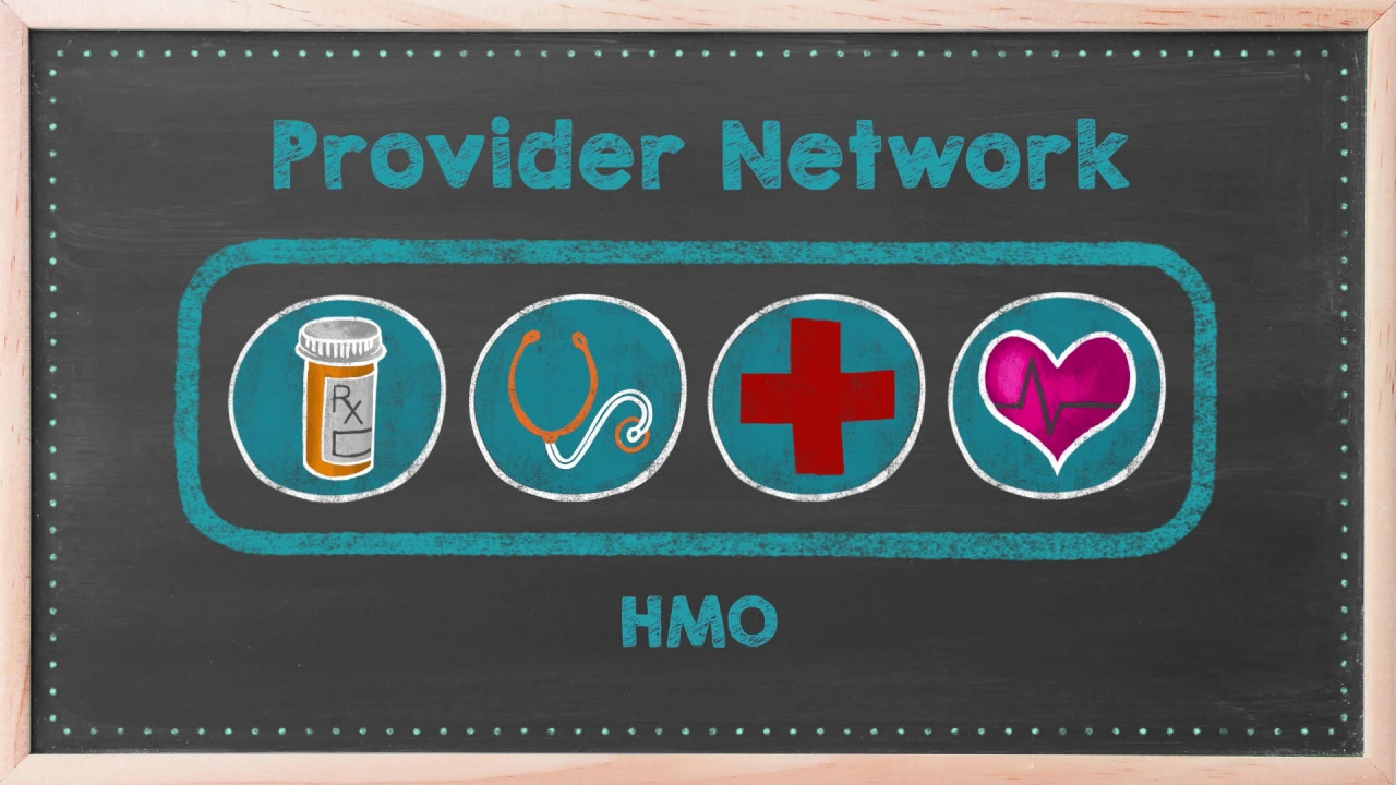 Health Plan Networks (Health Net 101) - California | Health Net