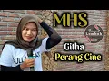 Lagu Sasak Lombok Terpopuler - Perang Cine (Cover) Ghita Oleh Orkes Jalanan MHS
