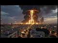 Download Lagu 5 minuten geleden! De nucleaire ballistische raketten van Iran kunnen steden wegvagen, zien wat