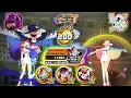 Download Lagu 【Keep These Buffs Coming, Make OPBR Great Again!!】 New Genesis Uta with [Uta Trio Medals] Showcase