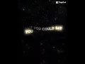 Download Lagu You broke me first (lyrics)