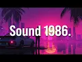 Pixel Sunsets 1986: Chillwave for Deep Focus