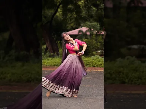 Wo Kisna Hai | Shorts | The Dance Palace #happyjanmashtami #janmastamispecial #janmashtami2026 #