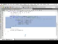 Java Arrays Class and Collections Class Demo