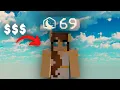 The Most Expensive Minecraft Account