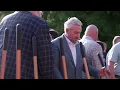 ECTC Science Building Groundbreaking