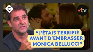 Une pluie de stars dans "Dix pour cent"