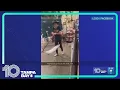 Florida man seen taking live tarpon from Bass Pro Shops indoor pond