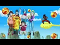 Download Lagu Dragon Ball Super Ending 4 \
