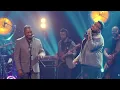 Eli Soares, Álvaro Tito - Não Há Barreiras (Ao Vivo)