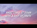 5 Seconds Of Summer - Ghost Of You (Lyrics)