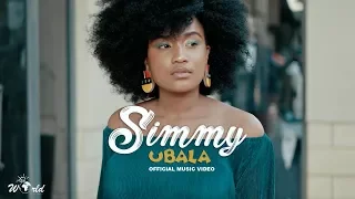 simmy ubala feat sun el musician official music video