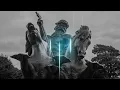 HUGEL, Divolly & Markward - All Night (Extended Mix)