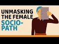 Why Female Sociopaths Are Deadlier Than You Think