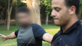 حصري من داخل مصحة لعلاج الادمان دندنها