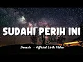 Download Lagu D'MASIV - Sudahi Perih Ini (Lirik)