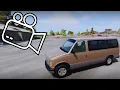 How to Create Cinematic s Scenarios in BeamNG drive in 2025 Simple Totorial