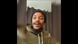 kabzas funny moments kabzadesmall amapiano kabza